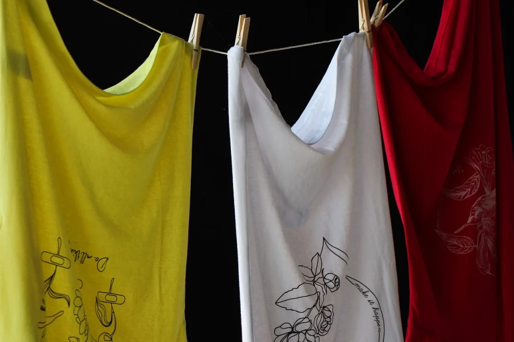 臭いを防ぐ方法