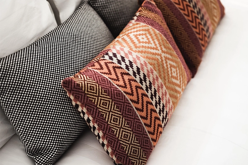 枕の臭い取り方｜素材別の効果的な方法